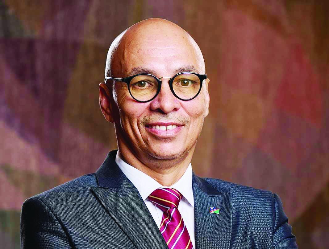 FIC ENSURES MILLIONS ARE RECOVERED FROM LAUNDERING…OVER N$47 MILLION REGAINED FROM ILLICIT ACTIVITIES IN 2023 FIC ENSURES MILLIONS ARE RECOVERED FROM LAUNDERING…OVER N$47 MILLION REGAINED FROM ILLICIT ACTIVITIES IN 2023