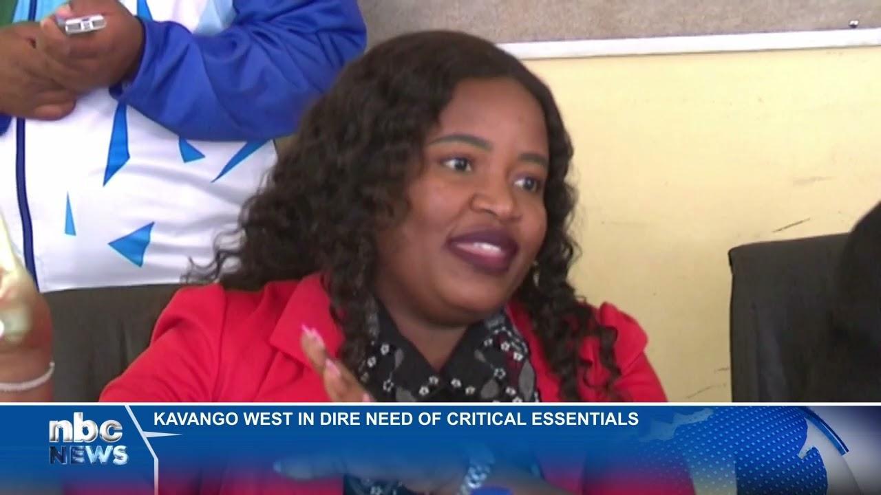 Kavango West in dire need of critical essentials - Namibia