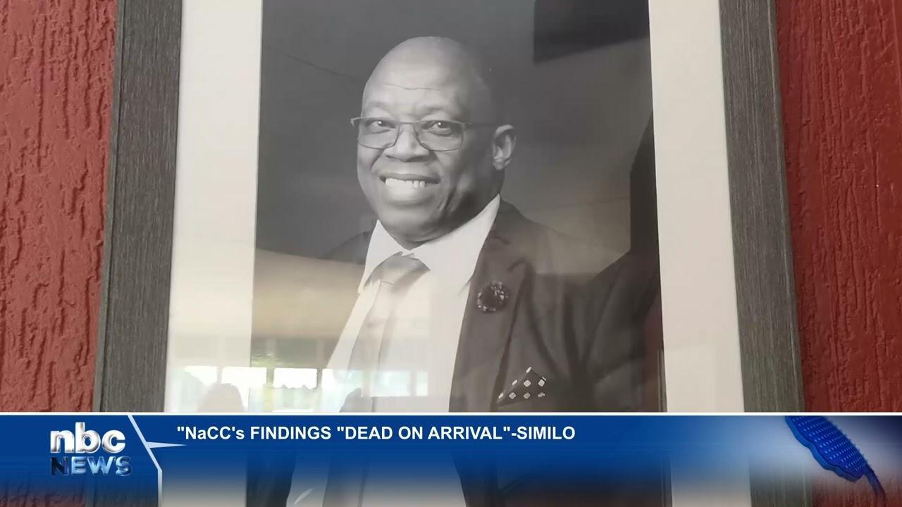 Namibian Broadcasting Corporation defends against NaCC's anti