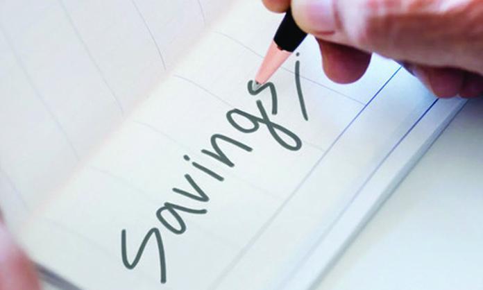 Setting savings goals is an essentialpart of a successful savings plan Setting savings goals is an essentialpart of a successful savings plan