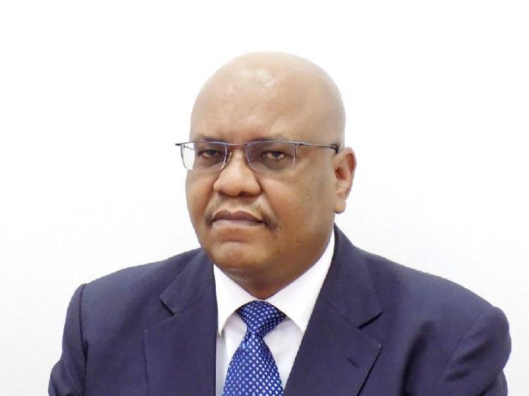 2024 Mining Expo and Conference: Welcome remarks by Zebra Kasete, the president of the Chamber of Mines of Namibia 2024 Mining Expo and Conference: Welcome remarks by Zebra Kasete, the president of the Chamber of Mines of Namibia