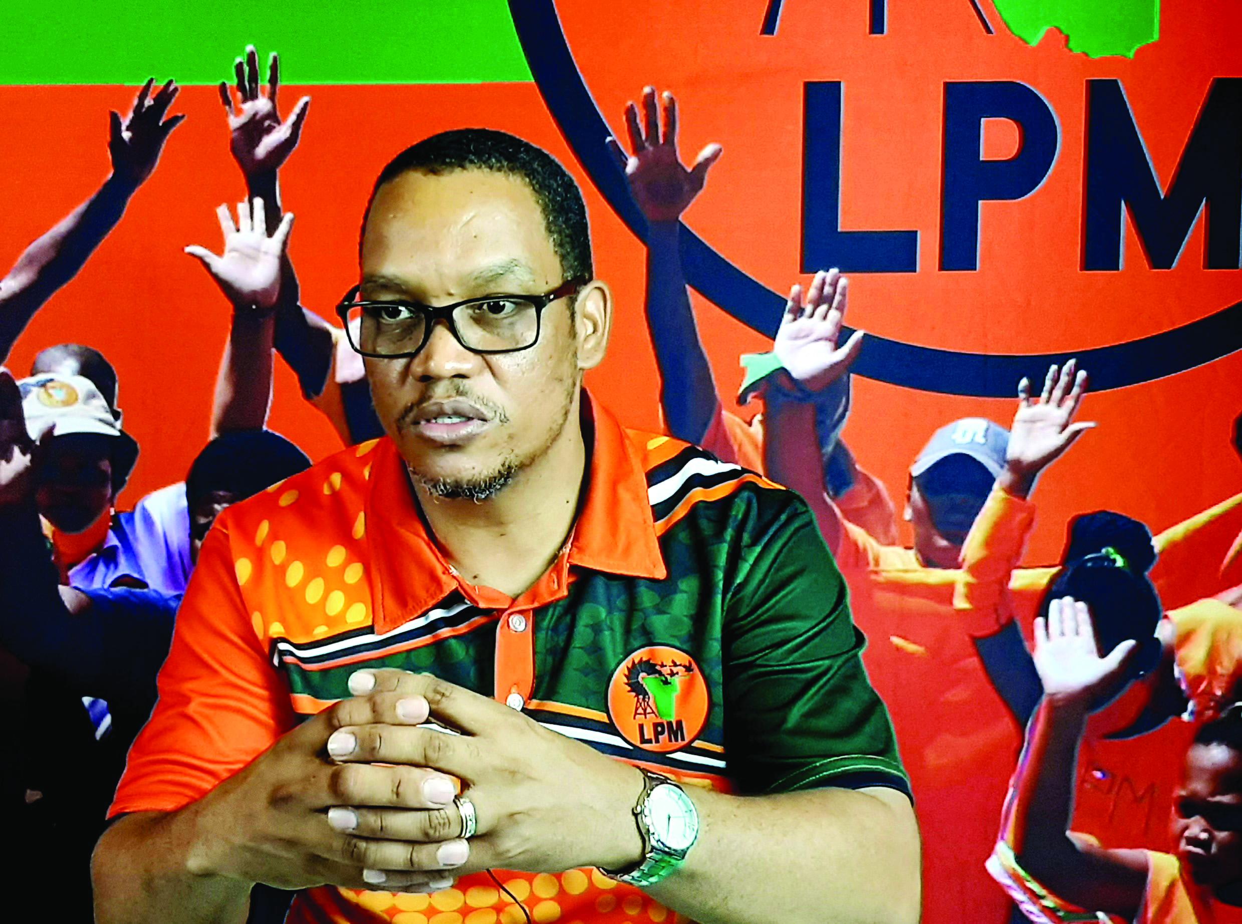 Youth leaders exchange barbs over ChatGPT Youth leaders exchange barbs over ChatGPT