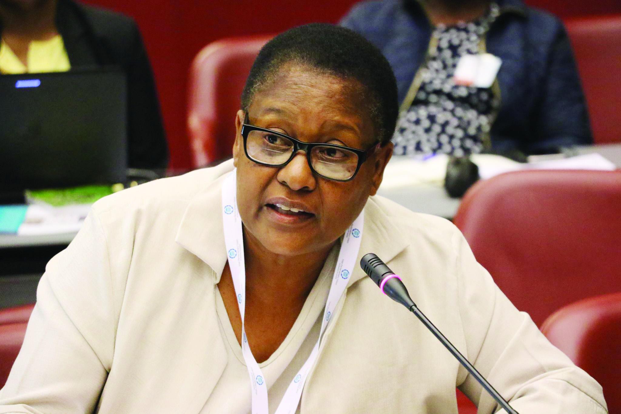 MPs defy Venaani MPs defy Venaani