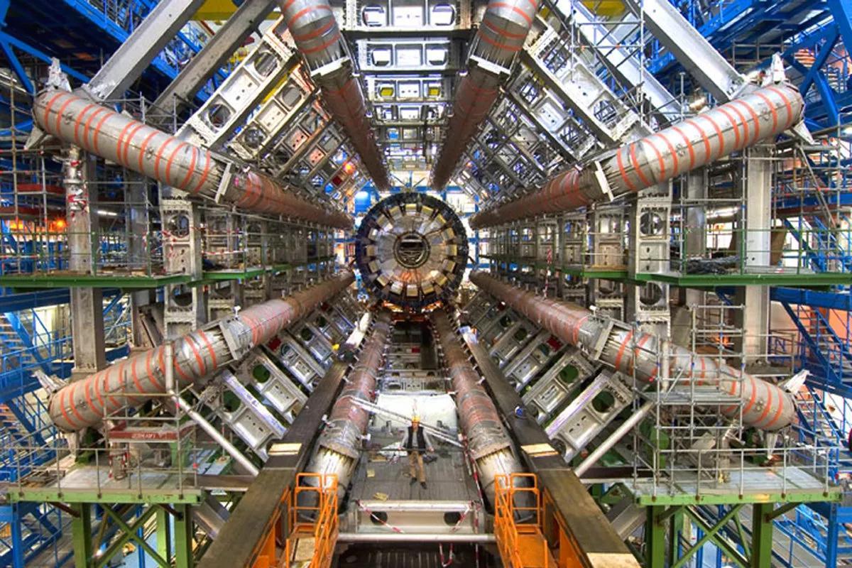 CERN’s ‘Politicized’ Plan to Ban Russian Scientists Threatens West With ‘Scientific Slum’ Status CERN’s ‘Politicized’ Plan to Ban Russian Scientists Threatens West With ‘Scientific Slum’ Status