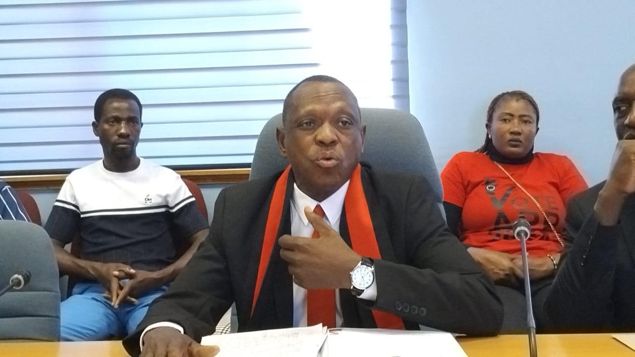 APP to reintroduce colleges of education APP to reintroduce colleges of education