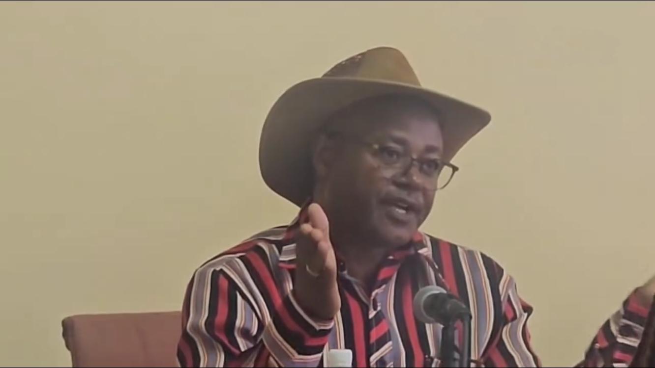 The OTA clarifies land allocation in Okashana Kuukongo waNehale The OTA clarifies land allocation in Okashana Kuukongo waNehale