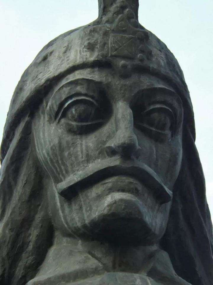 Vlad the Impaler's Analyzed Letters Suggest He May Have Experienced Blood-Tinged Tears Vlad the Impaler's Analyzed Letters Suggest He May Have Experienced Blood-Tinged Tears