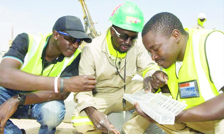 Mineworkers Union of Namibia faces allegations of dishonesty and neglect over unfulfilled promises to beneficiaries Mineworkers Union of Namibia faces allegations of dishonesty and neglect over unfulfilled promises to beneficiaries