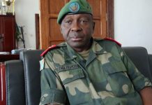 Ex-DRC general fights for forfeited money Ex-DRC general fights for forfeited money