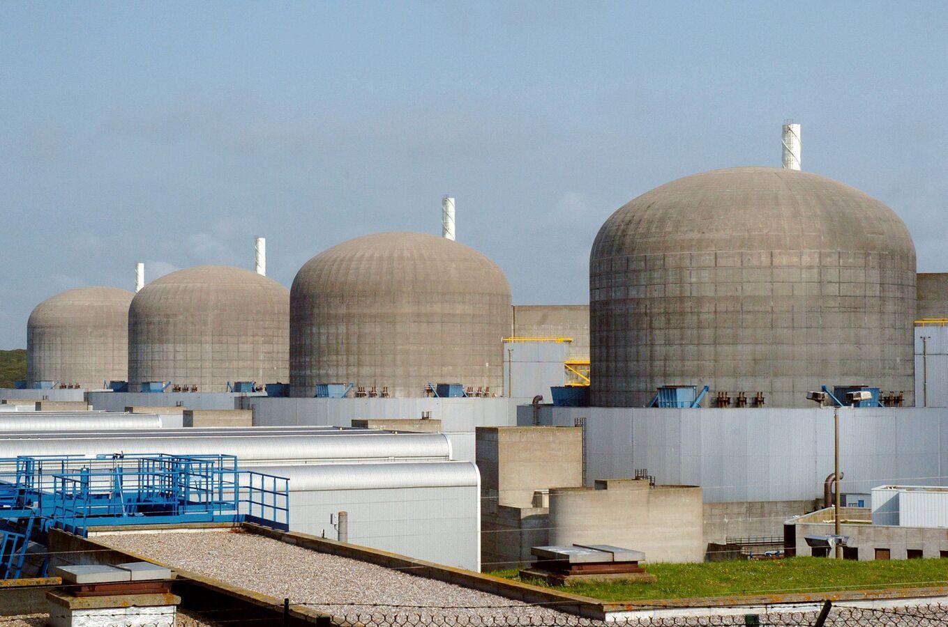 France to Study Extension of Nuclear Reactors’ Lifespan - Government France to Study Extension of Nuclear Reactors’ Lifespan - Government