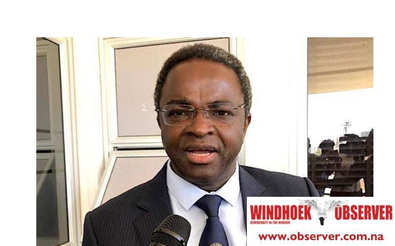 ‘Itula is not a British citizen’ – British High Commission ‘Itula is not a British citizen’ – British High Commission