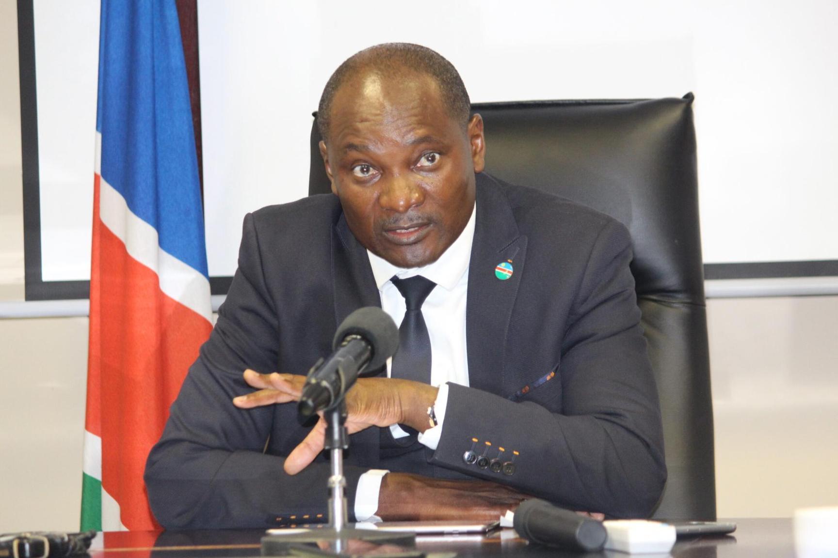 Shifeta: Trophy-hunting remains vital for conservation Shifeta: Trophy-hunting remains vital for conservation