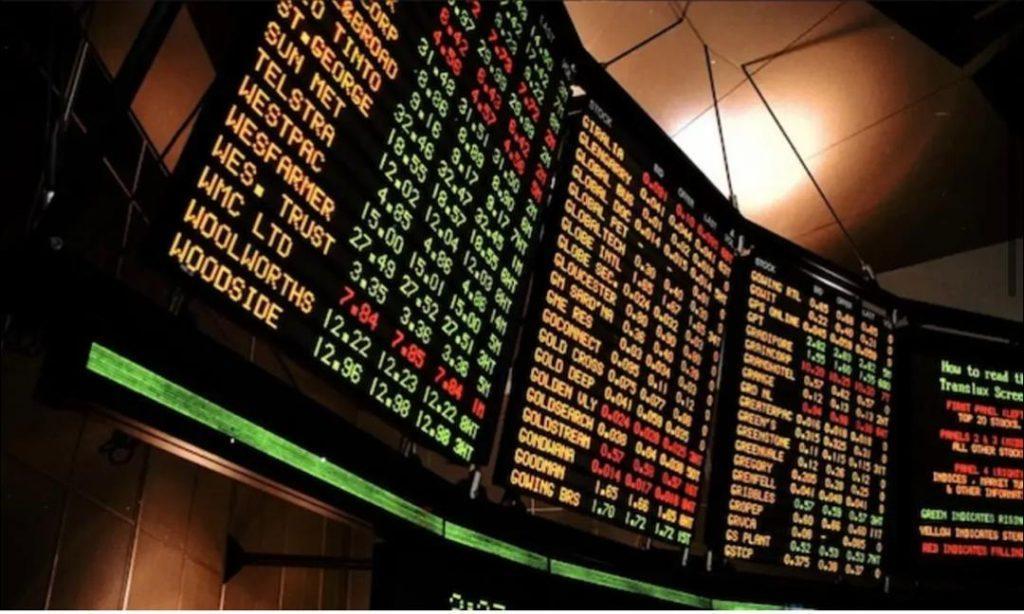 Namibia Stock Exchange rebrands to Namibia Securities Exchange as part of capital market diversification Namibia Stock Exchange rebrands to Namibia Securities Exchange as part of capital market diversification