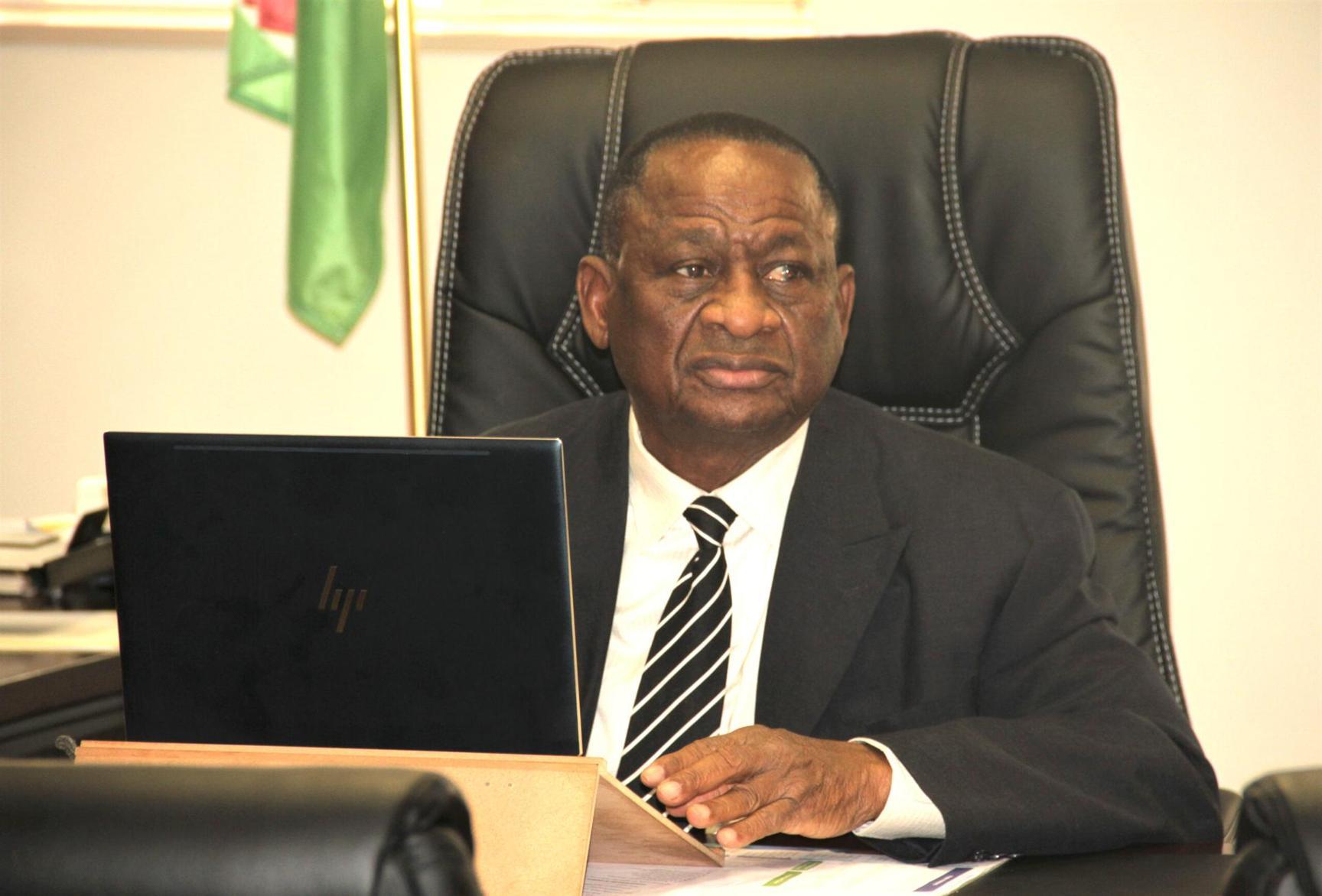 Shangula: Leprosy a health concern globally Shangula: Leprosy a health concern globally