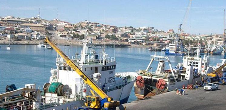 Lüderitz port dispute sparks heritage concerns Lüderitz port dispute sparks heritage concerns