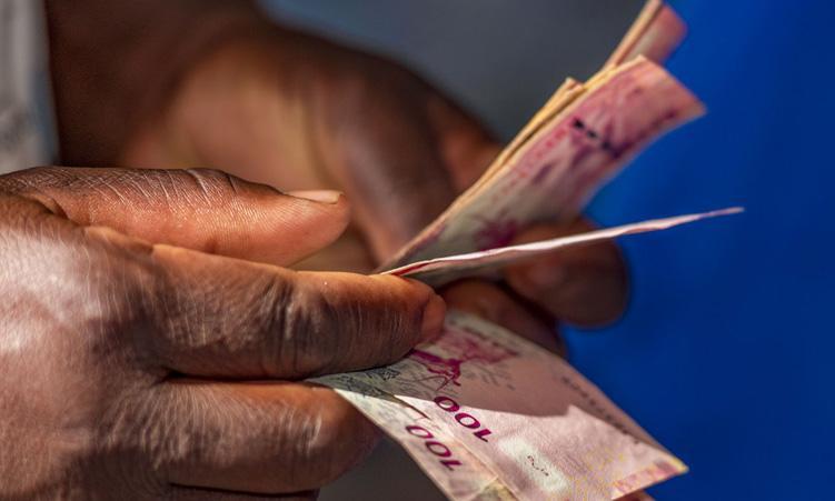Namibia’s cash loans owed N$8.1 billion Namibia’s cash loans owed N$8.1 billion