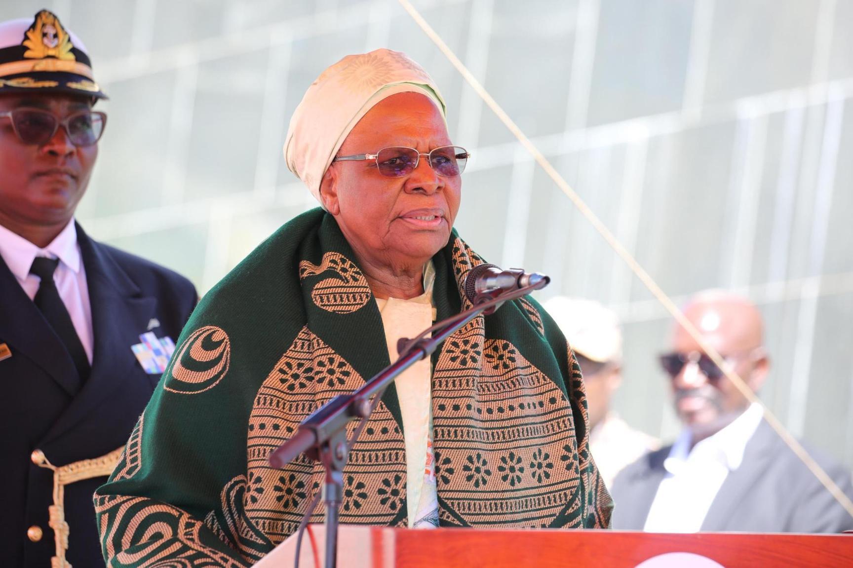 NNN Urges Africa to Intensify Fight Against Cholera NNN Urges Africa to Intensify Fight Against Cholera