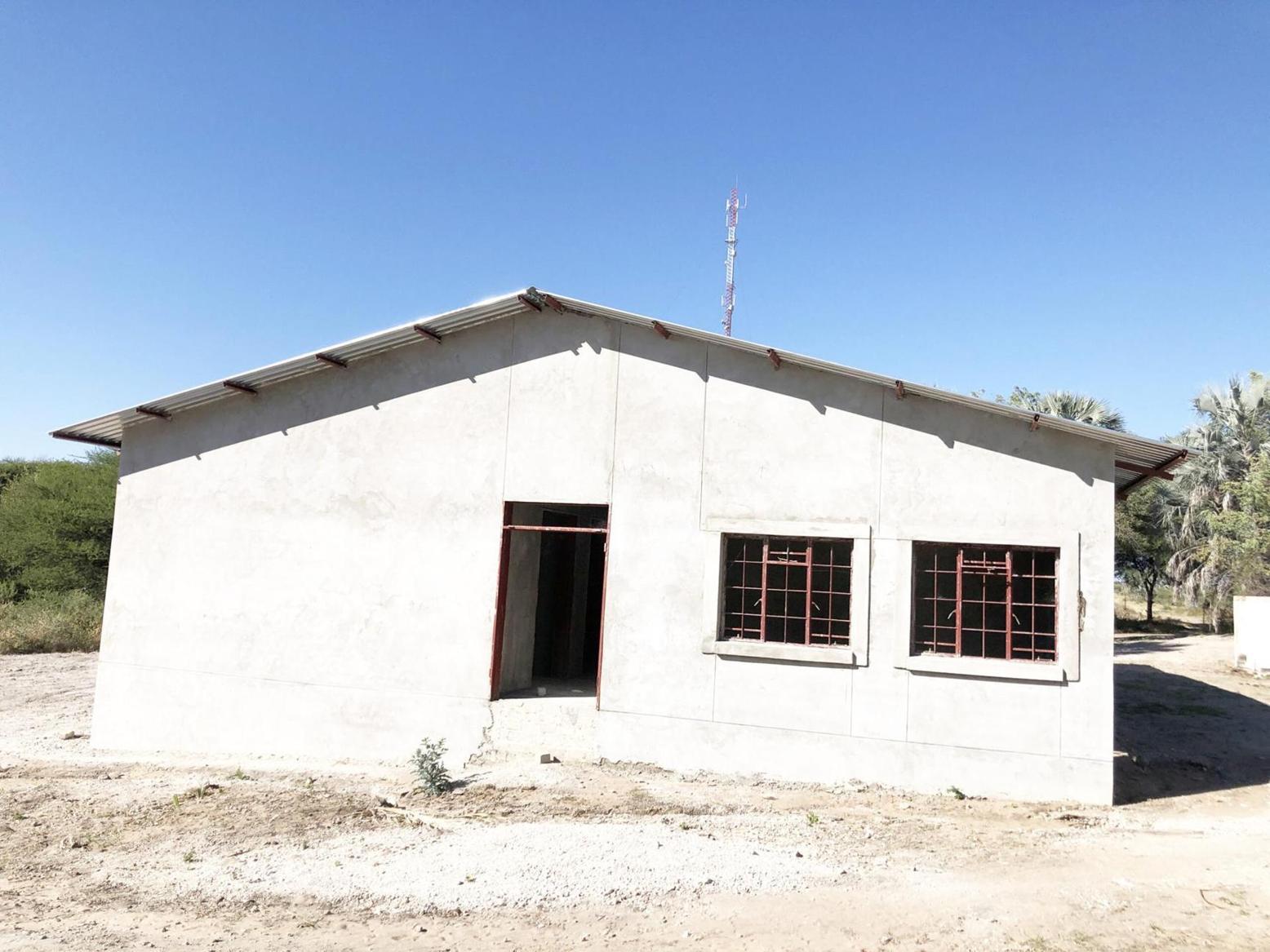 Govt Commits to Complete Rupara Maternity Ward Govt Commits to Complete Rupara Maternity Ward