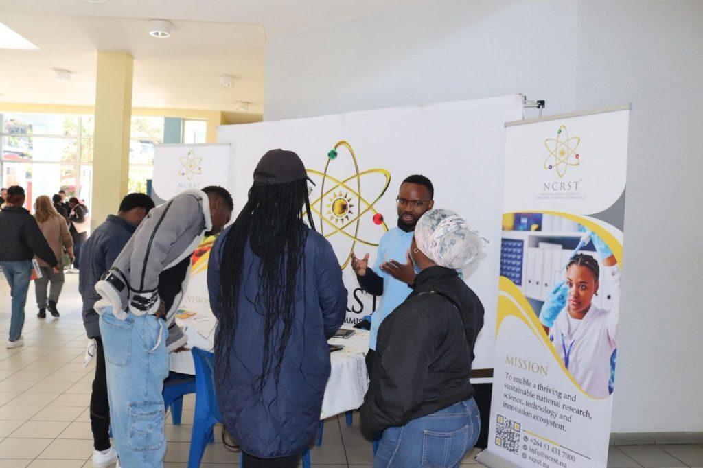 EU-Namibia Partnership Boosts Research and Innovation