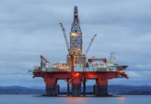 BW Energy Contracts Deepsea Mira Rig for Kharas Well BW Energy Contracts Deepsea Mira Rig for Kharas Well