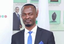 Namibia Should Ditch Its Currency Peg to South Africa Namibia Should Ditch Its Currency Peg to South Africa