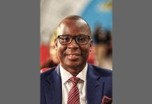 Muharukua Charts Kunene’s Promised Land Path Muharukua Charts Kunene's Promised Land Path