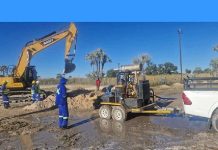 Omusati Promotes Food Security Initiatives Omusati Promotes Food Security Initiatives