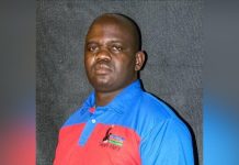 Swapo’s Kavaka to defend Otjombinde turf Swapo’s Kavaka to defend Otjombinde turf