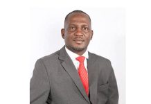 On The Spot With Lahja Nashuuta Nekundi’s Bold Vision On The Spot With Lahja Nashuuta Nekundi's Bold Vision