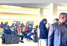 Tamariskia Health Facilities Strain Urgent Upgrades Tamariskia Health Facilities Strain Urgent Upgrades