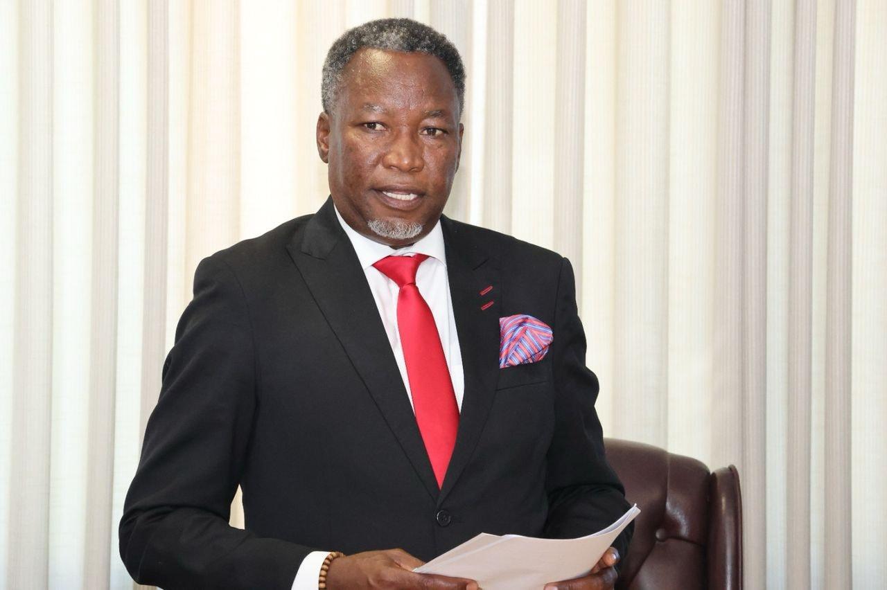 Ambitious Oshikoto Aims for Food Basket Status Ambitious Oshikoto Aims for Food Basket Status