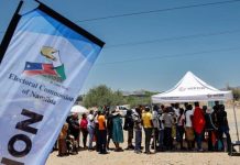 Ecn Registers Over Nineteen Thousand Eligible Voters Ecn Registers Over Nineteen Thousand Eligible Voters