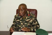 State Funeral for Jesus Hawala Raises Eligibility Questions State Funeral for Jesus Hawala Raises Eligibility Questions