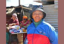 Dordabis Youth Urged to Tap Into Development Fund Dordabis Youth Urged to Tap Into Development Fund