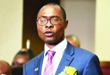 Shiimi Advocates Tougher Accountability in Civil Service Shiimi Advocates Tougher Accountability in Civil Service