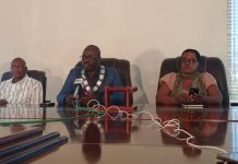 Katima Mayor Claims Tribalism Fuels Sankwasa Sacking Katima Mayor Claims Tribalism Fuels Sankwasa Sacking