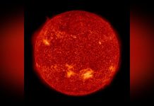 Shrinking Star Reveals Sun’s Surprising Size Reduction Shrinking Star Reveals Sun's Surprising Size Reduction