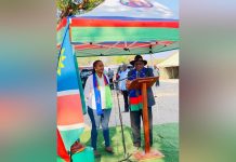 Mark the 26th of November on your calendars — Ndaitwah Mark the 26th of November on your calendars — Ndaitwah