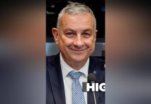 High-level EU delegation to visit Namibia High-level EU delegation to visit Namibia