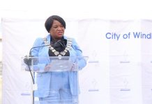 Windhoek Launches Zero Emissions Week and EV Charging Port Windhoek Launches Zero Emissions Week and EV Charging Port