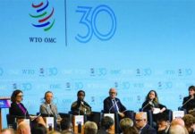 AI trade gains could lift low-and middle-income economies AI trade gains could lift low-and middle-income economies