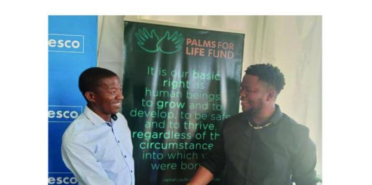 Indigenous Knowledge Fair showcases cultural exchange Indigenous Knowledge Fair showcases cultural exchange