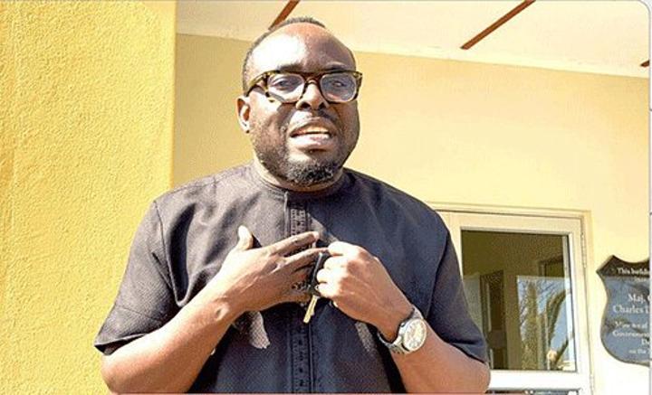 IPC Cannot Stop Donatus IPC Cannot Stop Donatus