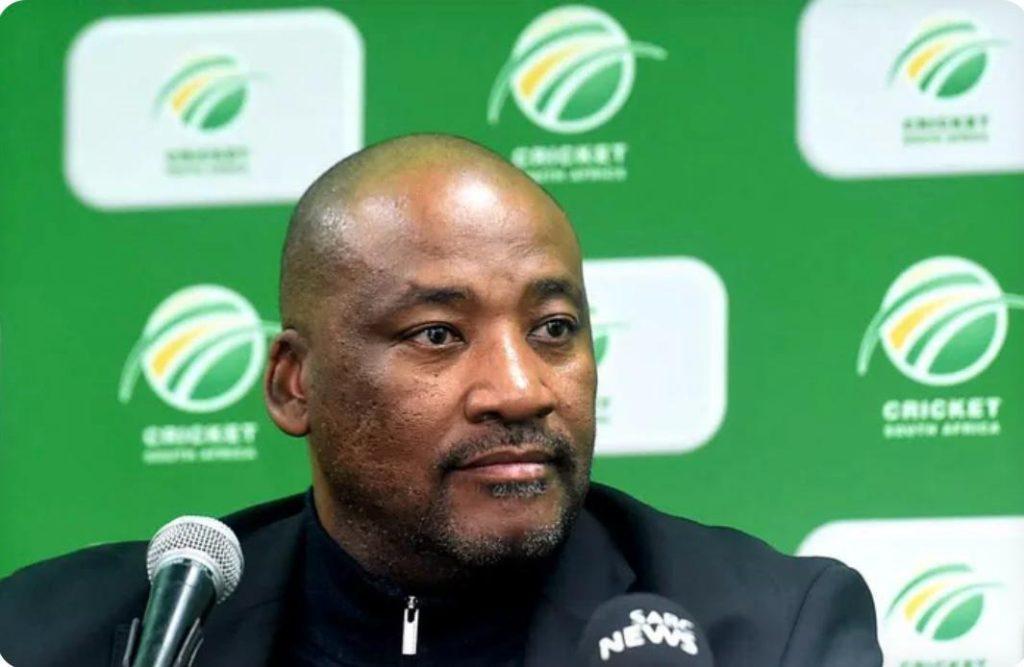 McKenzie Resigns as Minister, Patriotic Alliance Exits ANC McKenzie Resigns as Minister, Patriotic Alliance Exits ANC