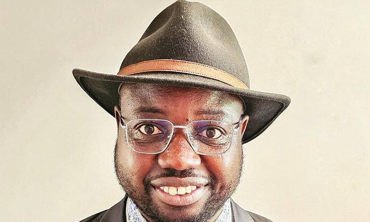 Namibia's Missing Quants and Its Importance Namibia's Missing Quants and Its Importance