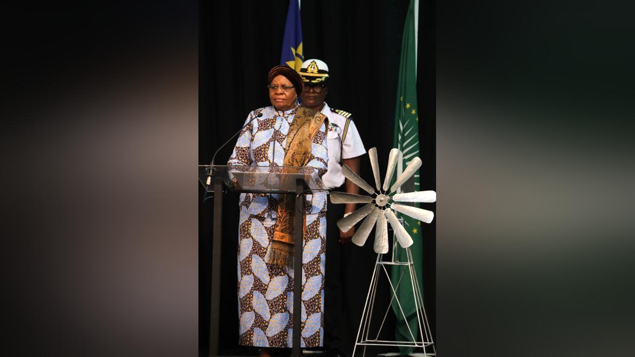 President Urges Action to Revitalize Agriculture Sector President Urges Action to Revitalize Agriculture Sector