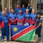 Namibian cue sport team to compete for N$500 000 Namibian cue sport team to compete for N$500 000