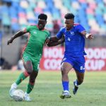 Brave Warriors’ hopes all but dashed Brave Warriors’ hopes all but dashed