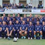 You couldn’t have scripted it better – Van Vuuren You couldn’t have scripted it better – Van Vuuren