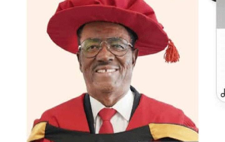 Pencil Maker's Wisdom Inspires Graduates to Excel Pencil Maker's Wisdom Inspires Graduates to Excel